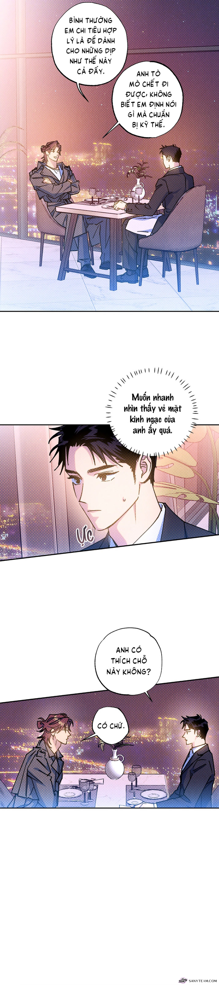 Lỗi Lập Trình - Chap 100